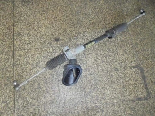 Rack and pinion assembly compatible with power steering for Mazda Flair wagon 2013 [PA24138391]