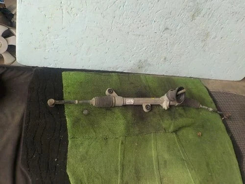 Rack and pinion assembly compatible with power steering for HONDA N BOX 2016 [Used] [PA124859683]