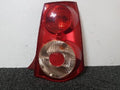 Right rear tail light assembly compatible with Kia Picanto 2010, genuine OEM replacement part 92402 07600