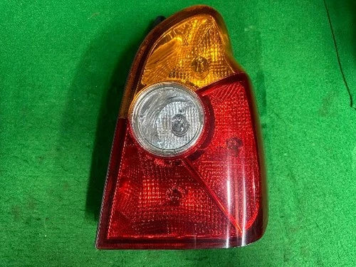 Right rear combination tail light assembly Hyundai Terracan 2002 OEM 92402 H1010
