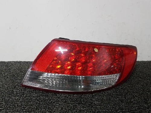 Conjunto de faro/calavera trasero derecho combinado para Hyundai Azera 2009, pieza original OEM 92402 3L002
