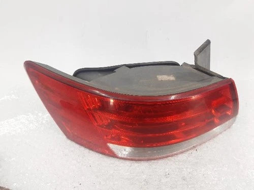 Conjunto de faro/calavera trasero izquierdo (combinado) para Hyundai NF 2006, pieza original OEM 92401 3K000