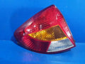 Kia 2004 Luz trasera / calavera combinada izquierda OEM 0K34A51160D