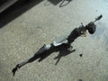 Rack and pinion assembly compatible with power steering MAZDA Axela 2010 [Used] [PA16225918]