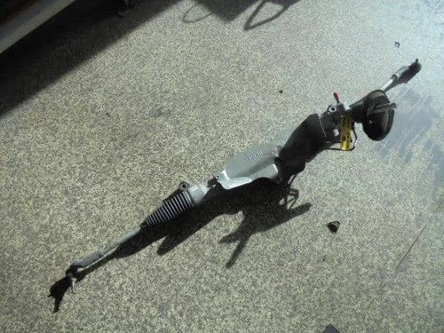 Rack and pinion assembly compatible with power steering MAZDA Axela 2010 [Used] [PA16225918]