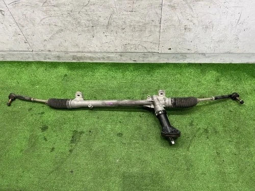 Rack and pinion assembly compatible with power steering MAZDA CX-5 2017 K12332110 [PA124483041]