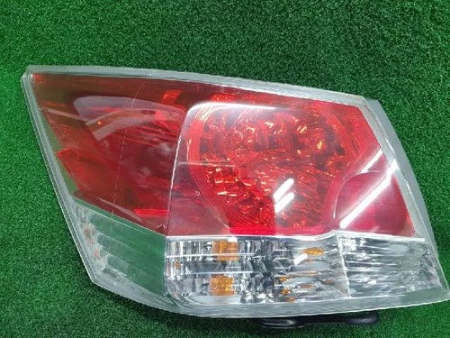 Rear combination tail light (left) compatible with Honda Accord 3.5 2008, genuine part P7451L