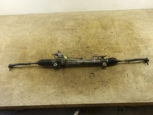Rack and pinion assembly compatible with power steering TOYOTA Alphard 4420058031 [PA123863291]