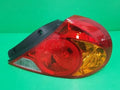 Kia Spectra 2002 Right rear combination tail light assembly OEM 0K2N1 51150A