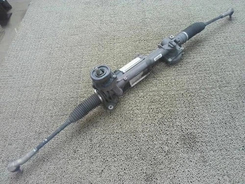VOLKSWAGEN Rack and pinion assembly power steering compatible with Beetle [PA122738588]