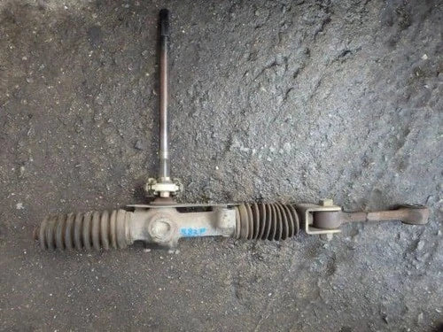 Rack and pinion assembly compatible with power steering DAIHATSU Hijet [PA67692495]