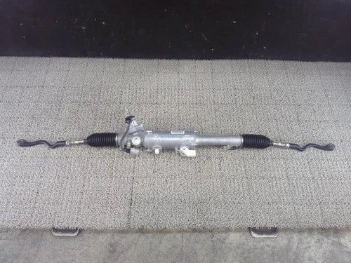 Rack and pinion assembly compatible with power steering TOYOTA Crown 4420030A10 [PA125543268]