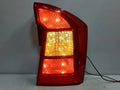 Right rear tail light assembly compatible with Kia Carens 2012 (genuine OEM replacement part 924021D002)