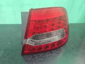 Conjunto de faro/calavera trasero derecho combinado para Kia 2009, pieza original OEM 92402 2G500