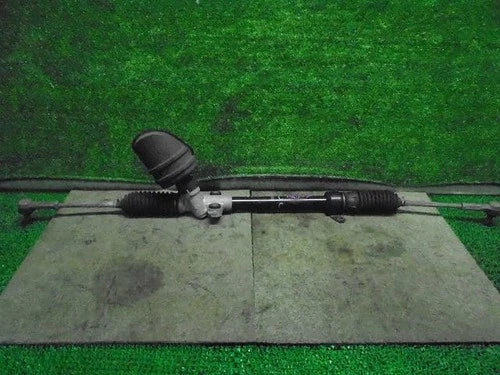 Rack and pinion assembly compatible with power steering for Mazda Az wagon [PA29818077]