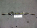 Rack and pinion assembly compatible with power steering for DAIHATSU Mira 2004 [Used] [PA01854457]