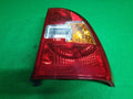 Conjunto de faro/calavera trasero derecho combinado OEM 92402 1F550 para Kia Sportage 2010