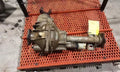 Diferencial OEM Usado - Portador del diferencial del eje delantero para Chevrolet Tahoe 2009-2013, opción GU6, relación 3.42, OEM