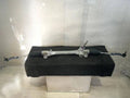 Rack and pinion assembly compatible with power steering TOYOTA Aqua 4551052400 [PA117148601]