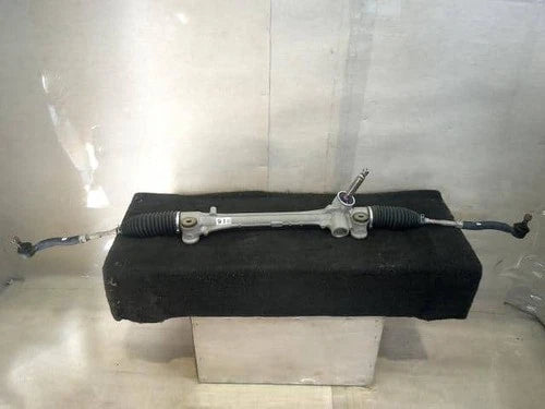 Rack and pinion assembly compatible with power steering TOYOTA Aqua 4551052400 [PA117148601]