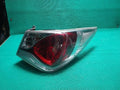 Used OEM Part - Combination Tail Light Assembly (outer right) compatible with Hyundai YF 2014, OEM 924024R000