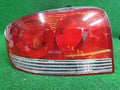 Left rear tail light assembly compatible with Hyundai EF 2004, genuine OEM replacement part 92401 3D000