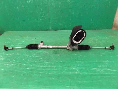 Rack and pinion assembly compatible with power steering for MITSUBISHI Ek space 2016 [PA01476817]