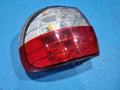 Right rear tail light assembly/reflector left Hyundai H-1 2004 OEM 92401 4A110