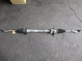Rack and pinion assembly compatible with power steering DAIHATSU THOR 45502B1410 [PA89537283]