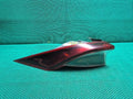 Rear combination tail light assembly outer left compatible with Hyundai Azera 2020, genuine OEM replacement part 92401G8500