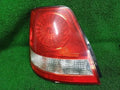 Conjunto de faro/calavera trasero izquierdo para Kia Sorento 2003, pieza original OEM 92401 3E000