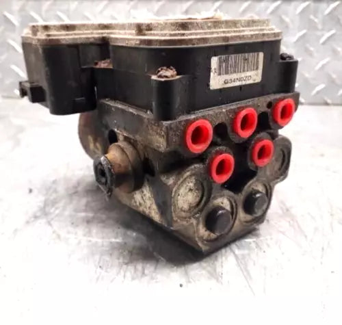 Bomba/Módulo ABS OEM usada para 1999-2002 Chevy Silverado Sierra 1500 Truck