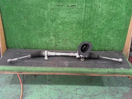 Rack and pinion assembly compatible with power steering DAIHATSU Mira Cocoa [PA117914312]