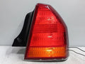 Rear combination tail light (right) compatible with Hyundai Equus 2002, genuine OEM replacement part 924023B300