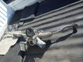 Rack and pinion assembly compatible with power steering HONDA Zest 53601SFAJ04 [PA121018254]
