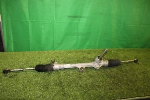 Rack and pinion assembly compatible with power steering HONDA N-Van 53400TXA003 [PA122472023]