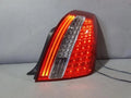 Used OEM Part - light assembly/tail light right rear compatible with Kia Amanti 2010 - Combination OEM 92402, 3F800