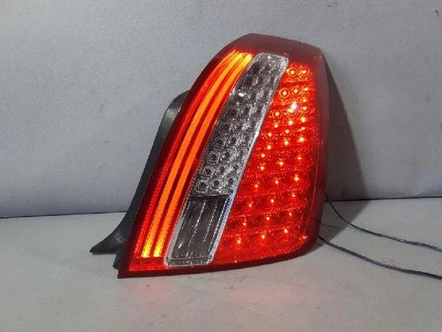 Used OEM Part - light assembly/tail light right rear compatible with Kia Amanti 2010 - Combination OEM 92402, 3F800