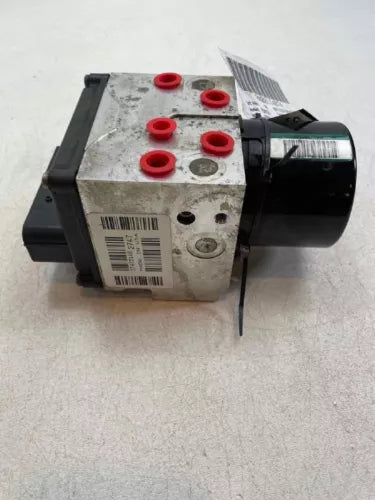 Bomba/Módulo ABS OEM usada para 2008-2010 Ford F250SD Super Duty | F250SD