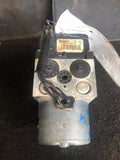 Bomba/Módulo ABS OEM usada para Chevy Equinox Pontiac Torrent 2005-2006 FWD - FWD