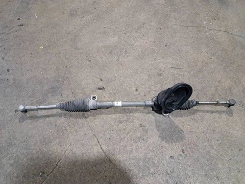 Rack and pinion assembly compatible with power steering SUBARU Stella 45502B2380 [PA122791105]