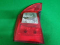 Conjunto de luz trasera / calavera combinada (izquierda) para Kia Carens 2007, OEM 92401 1D000