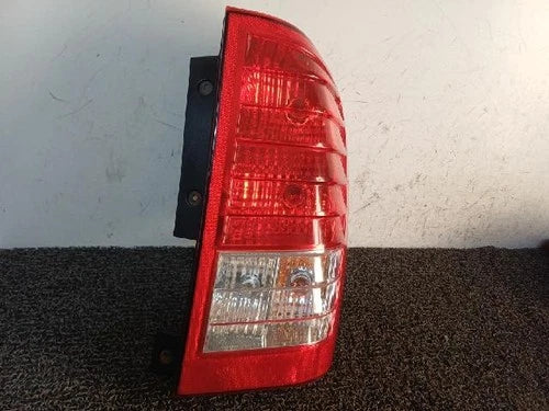 Conjunto de faro/calavera trasero derecho para Kia Carnival 2008, pieza original OEM 92402 4J000