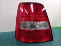 Left rear tail light assembly compatible with Kia Sorento 2008, LH OEM 92401, 3E540
