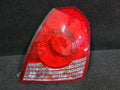 Conjunto de faro/calavera trasero derecho combinado OEM 92402 2D500 para Hyundai Elantra 2005