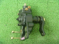 Rack and pinion assembly compatible with power steering NISSAN Atlas 492005T003 [PA64760690]