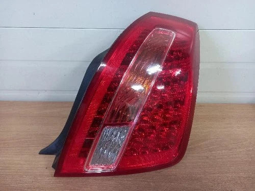 Conjunto de faro/calavera trasero derecho combinado para Kia 2007, pieza original OEM 92402 3F500