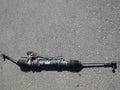Rack and pinion assembly compatible with power steering HONDA HR-V 2000 53601S2HJ01 [PA67697075]
