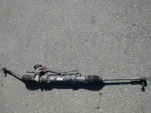 Rack and pinion assembly compatible with power steering HONDA HR-V 2000 53601S2HJ01 [PA67697075]