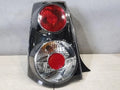 Left rear combination tail light compatible with Kia Picanto 2011, genuine OEM replacement part 9240107700